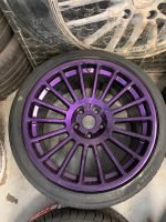18" Stuttgart St2 Alloy Wheels – 5 X 112 Fitment - Image 2