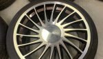 20" 3SDM 0.04 ALLOY WHEELS / TYRES – 5 X 120 VOLKSWAGEN T5 / BMW - Image 3