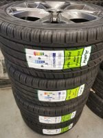 18" AUDI S LINE STYLE ALLOY WHEELS / TYRES – 5 X 112 FITMENT - Image 4