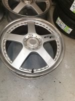19" Genuine Lenson Concept 5 Alloy Wheels - Image 4