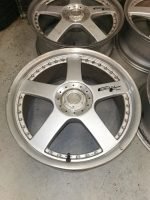 19" Genuine Lenson Concept 5 Alloy Wheels - Image 2