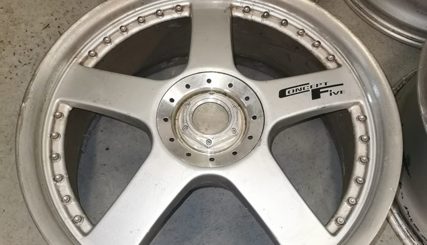 315684992_5622289321225073_8269559635039986193_n-3gtpdtkxm7qxqywm23xtsa.jpg 19" GENUINE LENSON CONCEPT 5 ALLOY WHEELS - Image 1