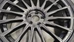 20" NEW MERCEDES AMG S65 STYLE ALLOY WHEELS / NEW TYRES - Image 3