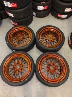 19" BMW Le Mans Style Alloy Wheels / New Tyres