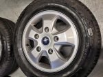 16" Ford Transit Custom Wheels / Tyres - Image 3