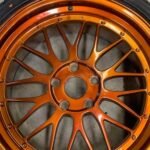 19" BMW LE MANS STYLE ALLOY WHEELS / NEW TYRES