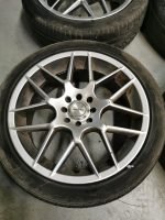 17" Team Dynamics Alloy Wheels / Tyres – Ford / Vauxhall - Image 2