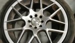17" TEAM DYNAMICS ALLOY WHEELS / TYRES – FORD / VAUXHALL - Image 4