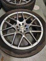 17" Team Dynamics Alloy Wheels / Tyres – Ford / Vauxhall - Image 3