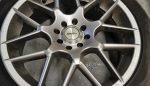 17" TEAM DYNAMICS ALLOY WHEELS / TYRES – FORD / VAUXHALL - Image 3