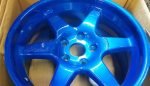18" COMPOMOTIVE MOTORSPORT MO WHEELS – BMW - Image 2