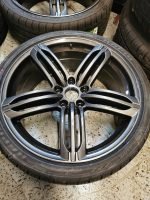 20" Volkswagen T5 / T6 Segment Alloy Wheels / New Tyres - Image 2