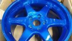 18" COMPOMOTIVE MOTORSPORT MO WHEELS – BMW