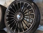 19" BMW Alpina Style Concave Alloy Wheels / Tyres - Image 3