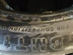 225 / 40 / 18 New D Mack Motorsport DMT 1 Tyres - Image 2