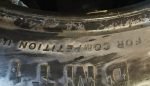 225 / 40 / 18 NEW D MACK MOTORSPORT DMT 1 TYRES