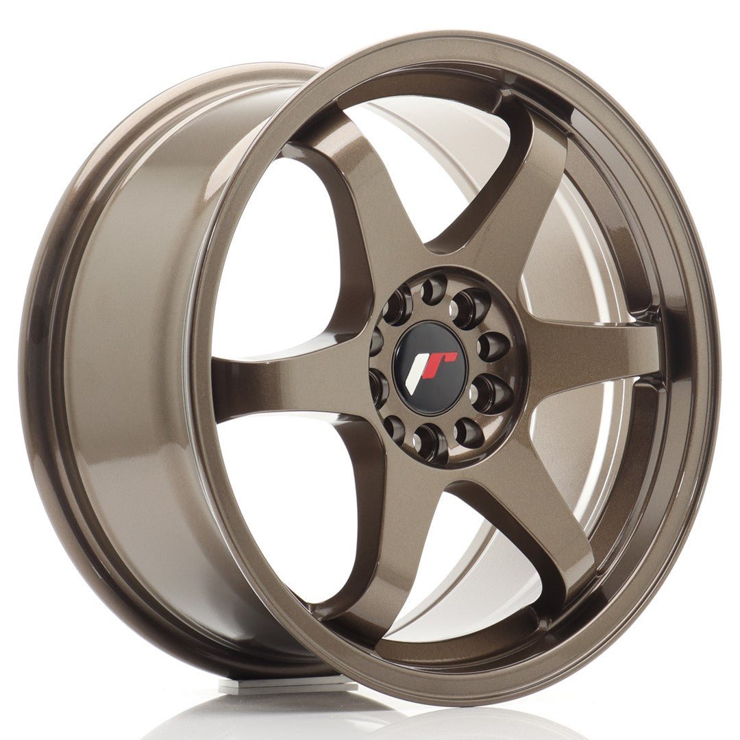 32636_0_28272.jpg JR Wheels JR3 17x8 ET35 5x100/114 Bronze - Image 1