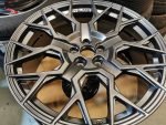22" Genuine Velare VLR 02 Alloy Wheels