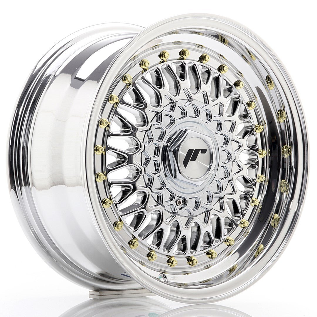 33608_0_23575.jpg JR Wheels JR9 15x7 ET20 4x100/108 Chrome - Image 1