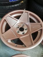 16" 3SDM 0.05 ALLOY WHEELS - 5 X 100 FITMENT - Image 2