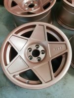 16" 3SDM 0.05 ALLOY WHEELS - 5 X 100 FITMENT - Image 3