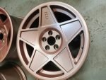 16" 3SDM 0.05 ALLOY WHEELS - 5 X 100 FITMENT - Image 4