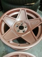 16" 3SDM 0.05 ALLOY WHEELS - 5 X 100 FITMENT - Image 5