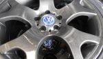 19" TIGER CLAW ALLOY WHEELS / NEW TYRES – VOLKSWAGEN T5 - Image 2