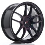 JR Wheels JR29 19x8.5 ET20-48 BLANK Magic Purple