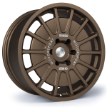 3SDM 0.66-HD 20x10 6x139.7 ET15 Matt Bronze