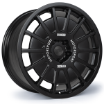 3SDM 0.66-HD 20x8 5x160 ET45 Matt Black