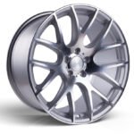 3SDM 0.01 19x8.5 5x112 ET32 Silver Cut