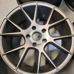18" GENUINE VEEMAN V - FS 23 WHEELS - Image 2