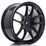 JR Wheels JR29 18x8.5 ET40-48 BLANK Magic Purple