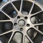 18" GENUINE VEEMAN V - FS 23 WHEELS - Image 3