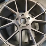 18" GENUINE VEEMAN V - FS 23 WHEELS - Image 4