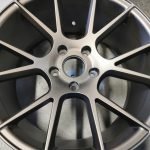 18" GENUINE VEEMAN V - FS 23 WHEELS - Image 5