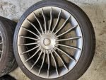 19" BMW ALPINA STYLE CONCAVE ALLOY WHEELS / TYRES - Image 5
