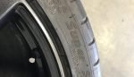 20" NISSAN R35 GTR ALLOY WHEELS / TYRES - Image 2