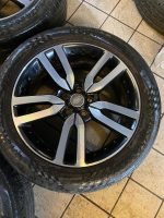 20" GENUINE LAND ROVER DISCOVERY HALLMARK ALLOY WHEELS / TYRES - Image 4