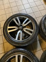 20" GENUINE LAND ROVER DISCOVERY HALLMARK ALLOY WHEELS / TYRES - Image 5