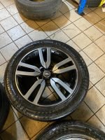 20" GENUINE LAND ROVER DISCOVERY HALLMARK ALLOY WHEELS / TYRES - Image 6