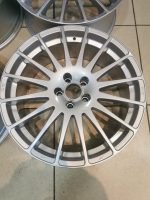 19" O Z RACING SUPERTURISMO ALLOY WHEELS  - FORD FITMENT - 5 X 108 FITMENT - Image 3