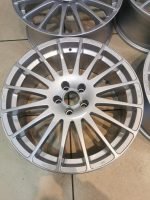 19" O Z RACING SUPERTURISMO ALLOY WHEELS  - FORD FITMENT - 5 X 108 FITMENT - Image 4