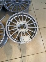 19" O Z RACING SUPERTURISMO ALLOY WHEELS  - FORD FITMENT - 5 X 108 FITMENT - Image 6
