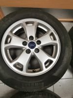 16" FORD TRANSIT CONNECT ALLOY WHEELS / TYRES - Image 5