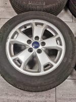 16" FORD TRANSIT CONNECT ALLOY WHEELS / TYRES - Image 6