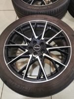 20" RIVIERA RV 197 ALLOY WHEELS / TYRES - AUDI Q5 - Image 5