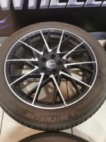 20" RIVIERA RV 197 ALLOY WHEELS / TYRES - AUDI Q5 - Image 6