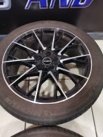 20" RIVIERA RV 197 ALLOY WHEELS / TYRES - AUDI Q5 - Image 7